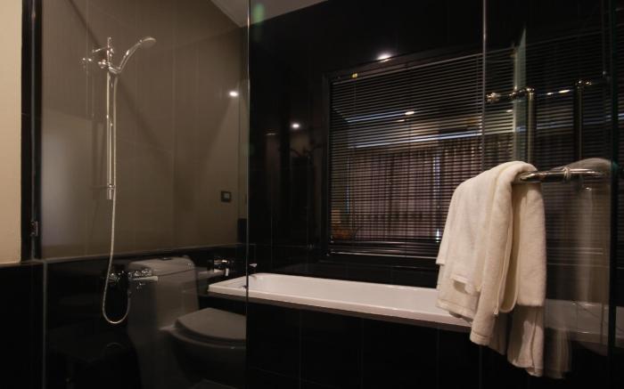 Sereine Sukhumvit 39 Hotel