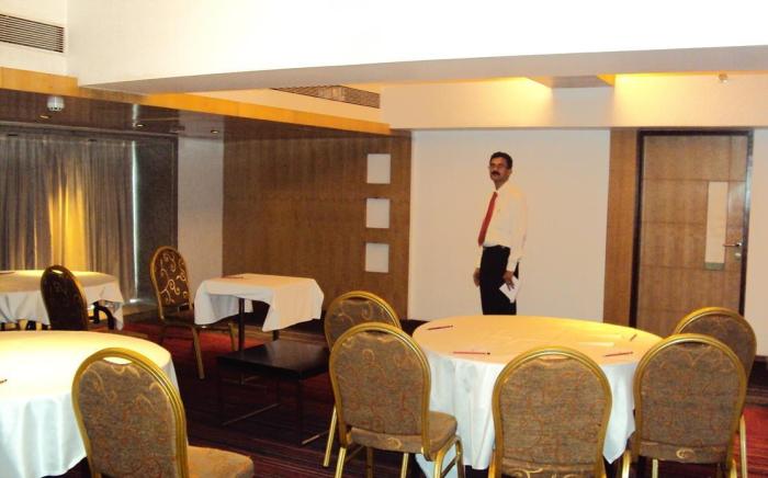 Satkar Residency