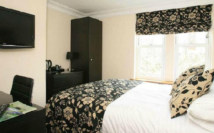 Arc Boutique Bed and Breakfast