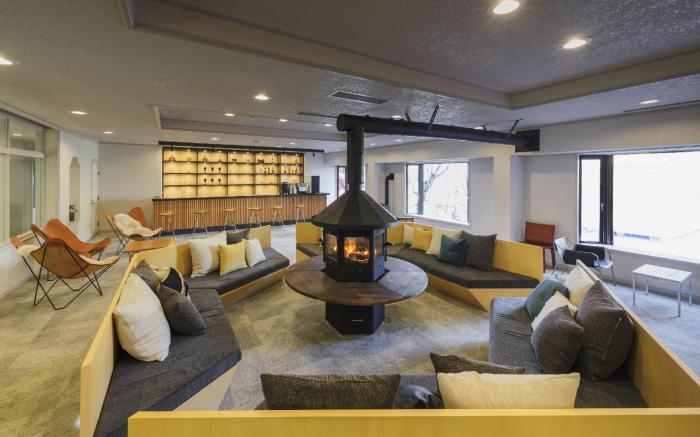 Takamiya Hotel Jurin