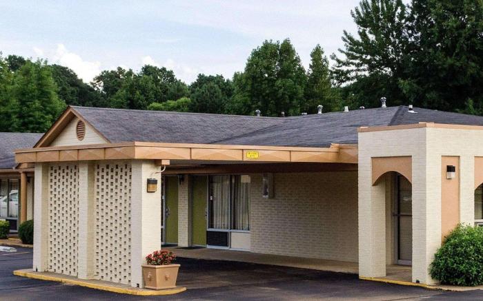 Econo Lodge