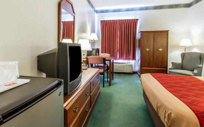 Quality Inn