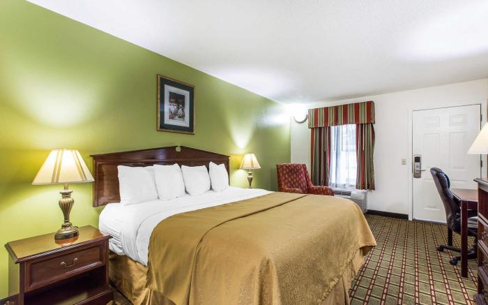 Quality Inn