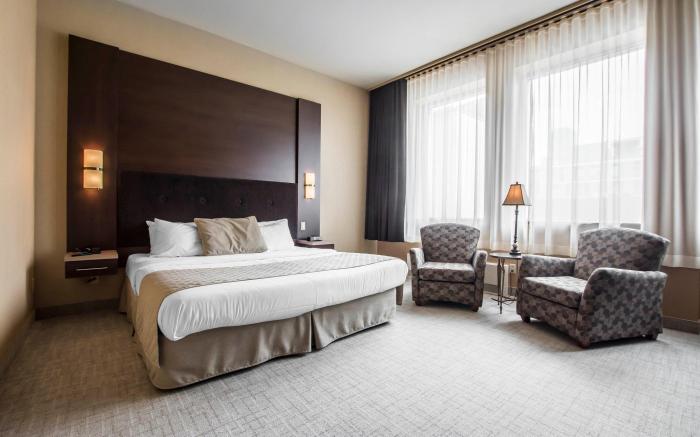 Hotel Royal William, Ascend Hotel Collection