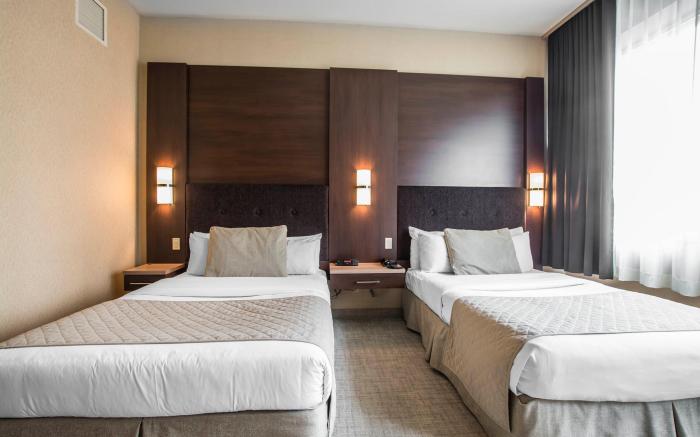Hotel Royal William, Ascend Hotel Collection