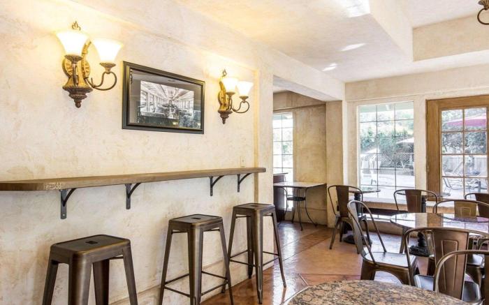 The Inn at Baechtel Creek