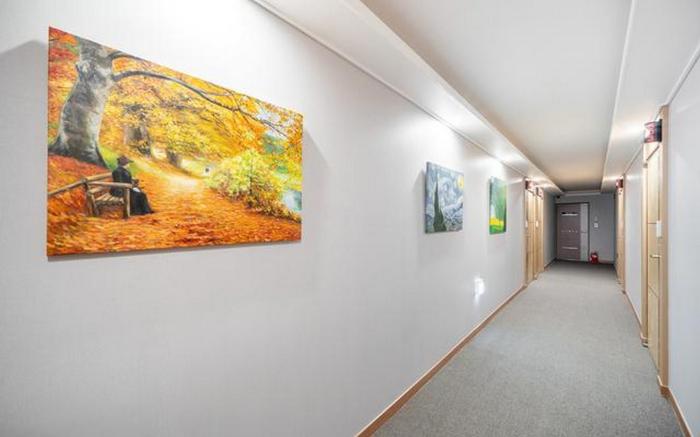 The 7 Business Hotel