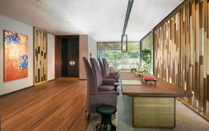 Suiran, a Luxury Collection Hotel, Kyoto