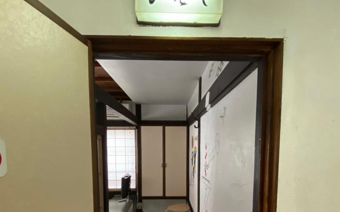 Guesthouse Kikusui Ryokan