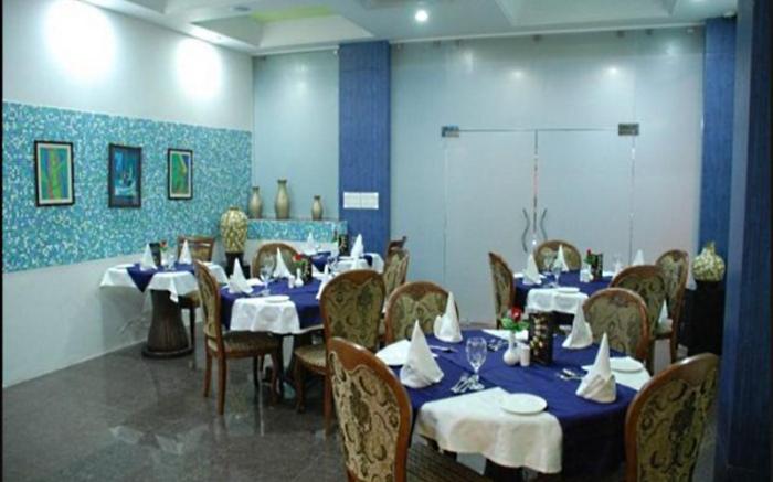 Divine Boutique Hotel