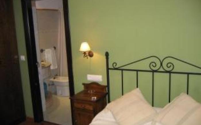 Hostal El Escudo de Mijas