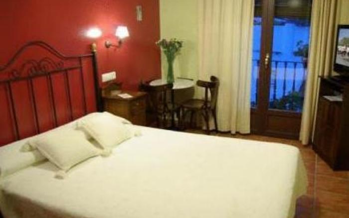 Hostal El Escudo de Mijas