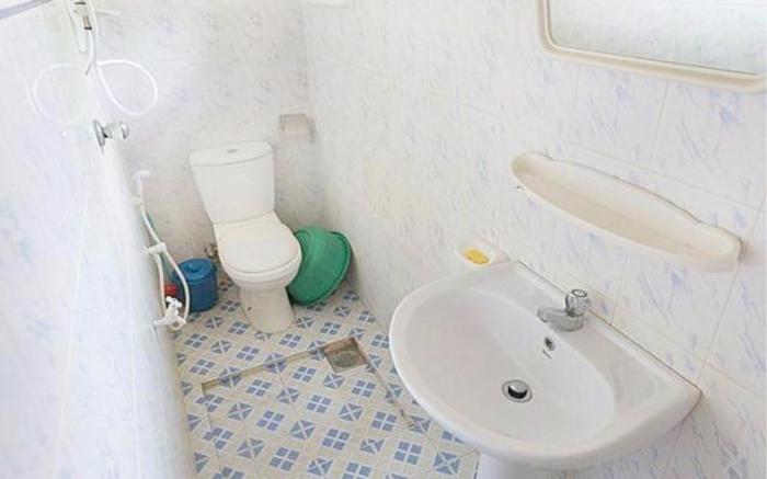 Silvas Guest Home