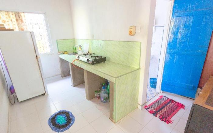 Silvas Guest Home