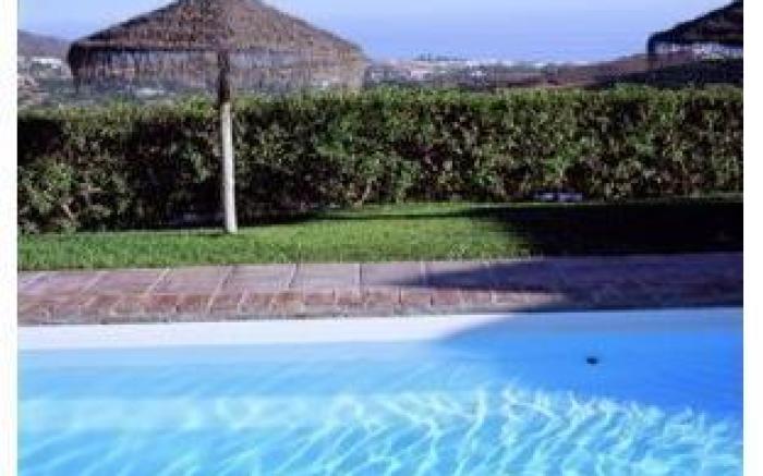 Posada Morisca Charming Hotel Boutique