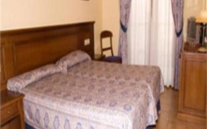 Hotel Villa Frigiliana