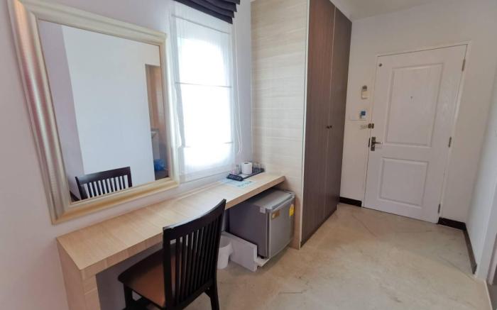 Baanthana Boutique Hotel