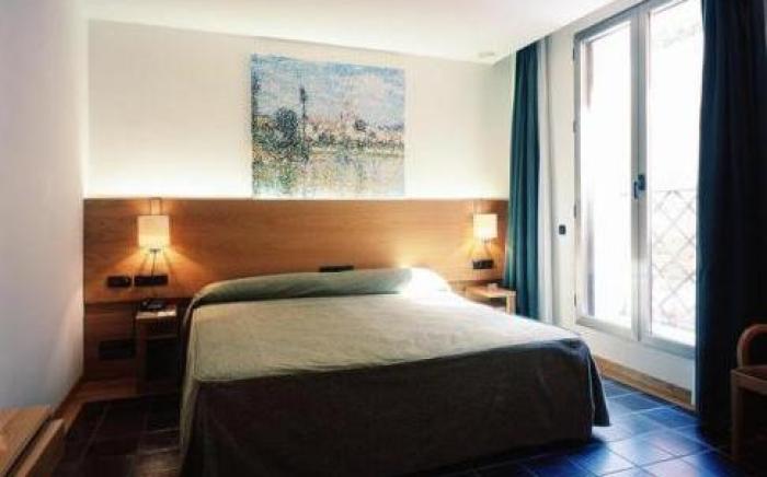 Balneario de Archena - Hotel Levante