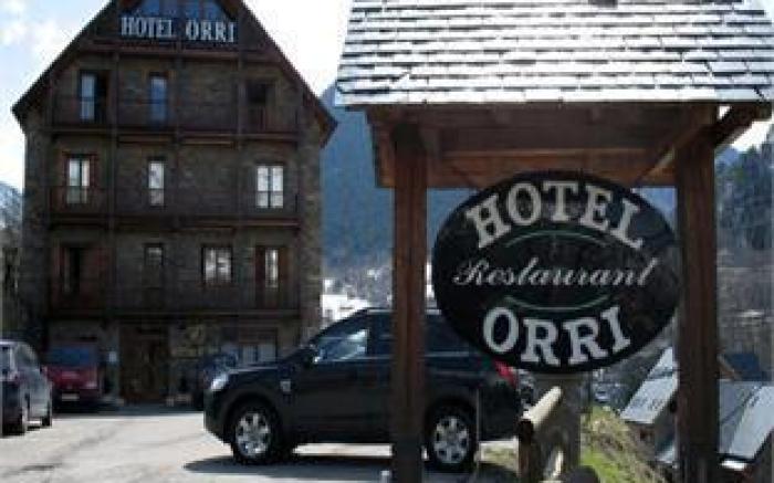 RVHotels Orri
