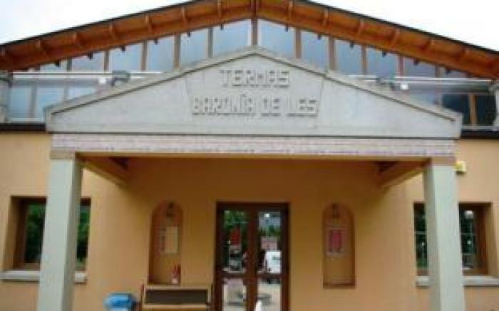 Hotel Eth Solan & SPA
