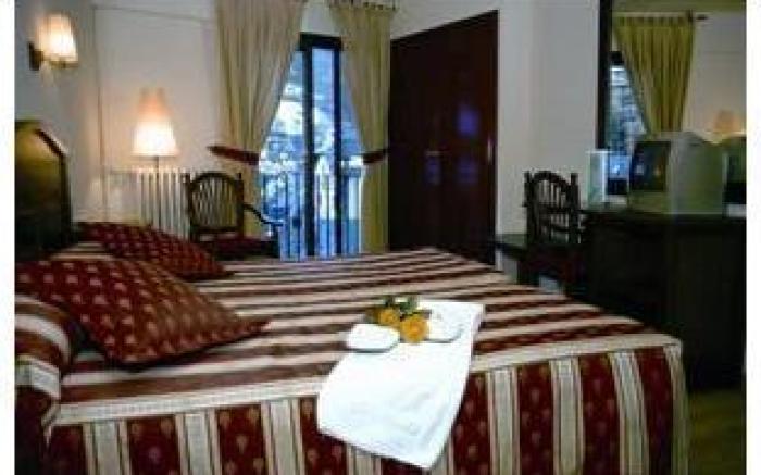 Riu Nere Mountain Hotel