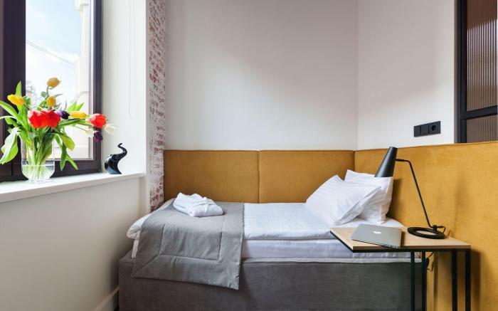 Ferenc Hotel
