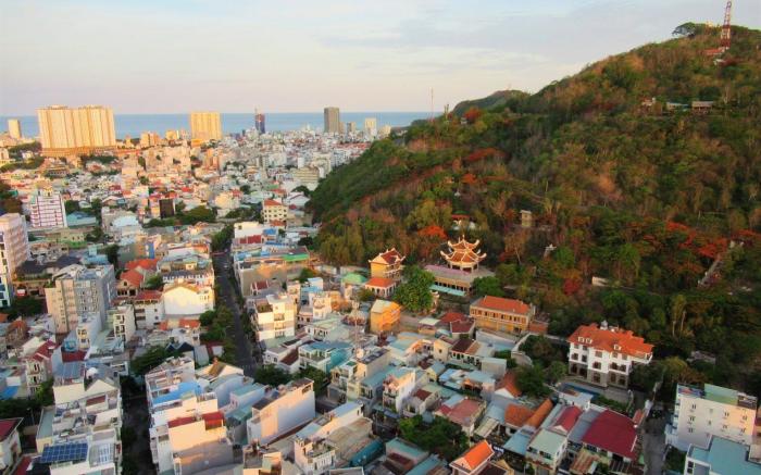 Vung Tau Luxury Hotel & Apartment