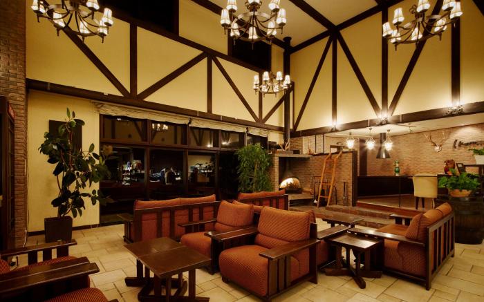Hotel La Vista Daisetsuzan