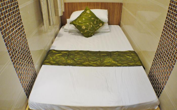 Vincent Hill Guest House