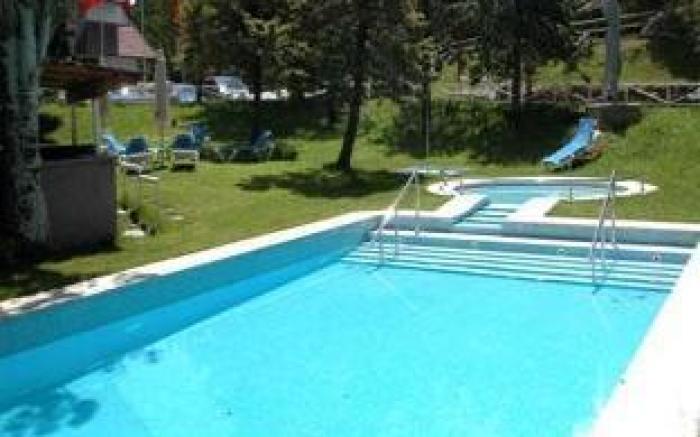 Alp Hotel Masella