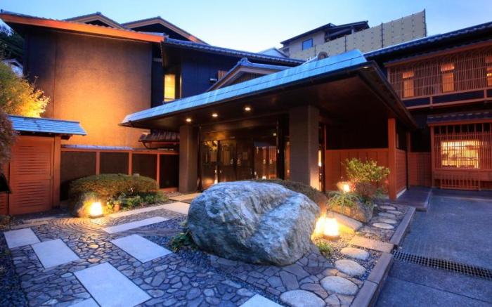 Nishiizu Koyoi Onsen