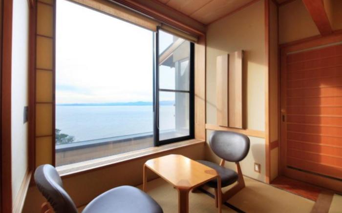 Nishiizu Koyoi Onsen