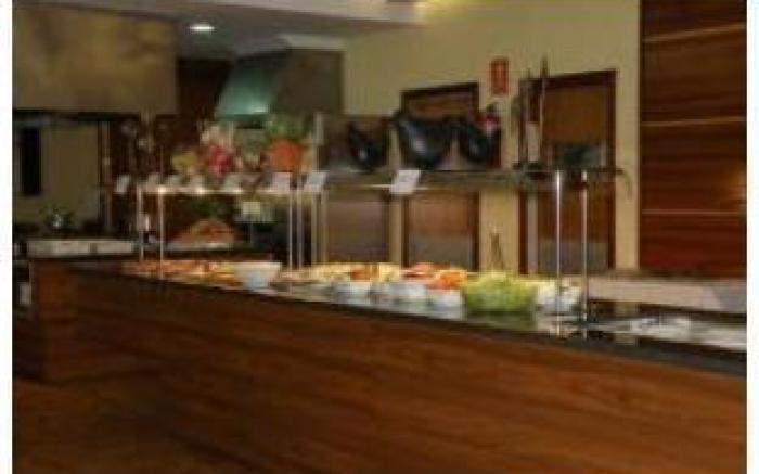 Hotel SNO Condes del Pallars