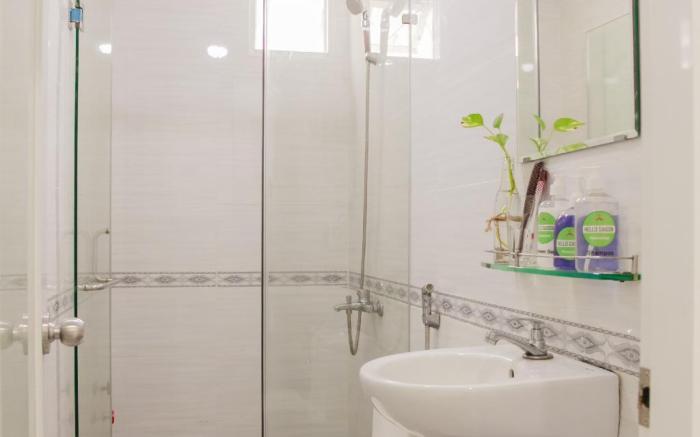 Hello SaiGon Homestay