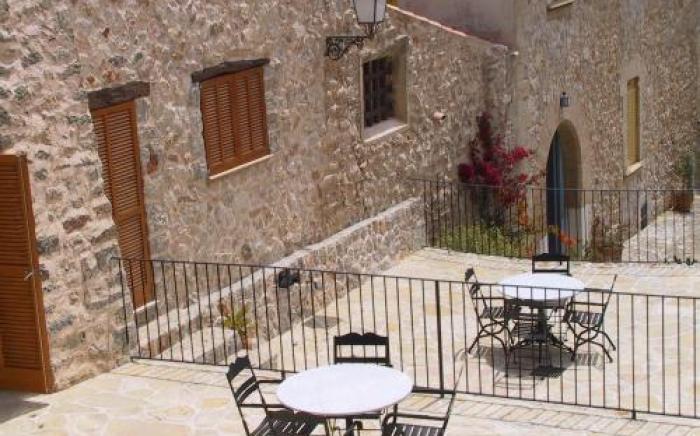Agroturismo Alqueria Blanca