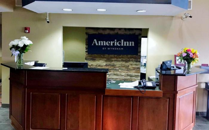 AmericInn by Wyndham Maquoketa