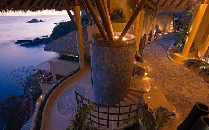 Cala de Mar Resort & Spa Ixtapa