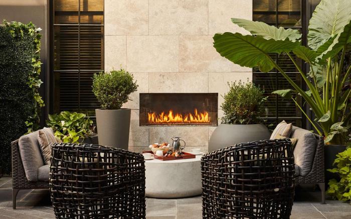 Sagamore Pendry Baltimore