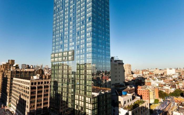 The Dominick Hotel