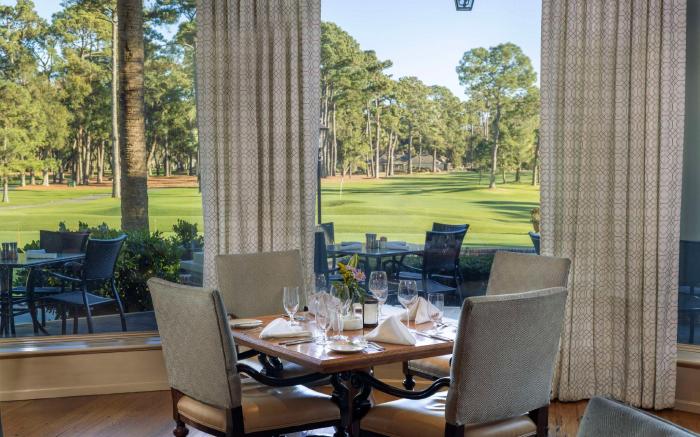 Inn and Club at Harbour Town