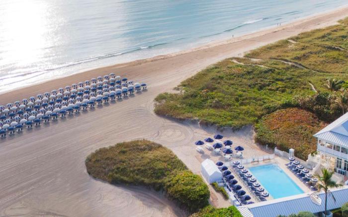 The Seagate Hotel