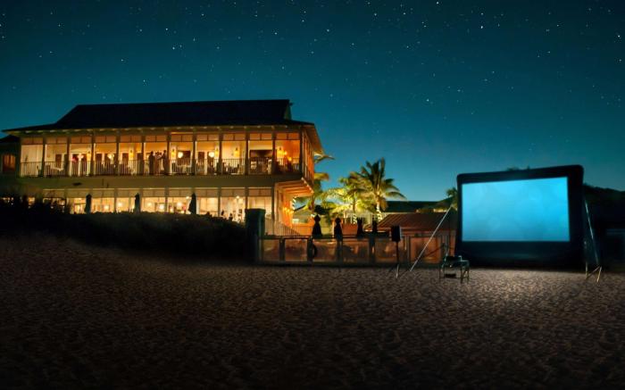 The Seagate Hotel