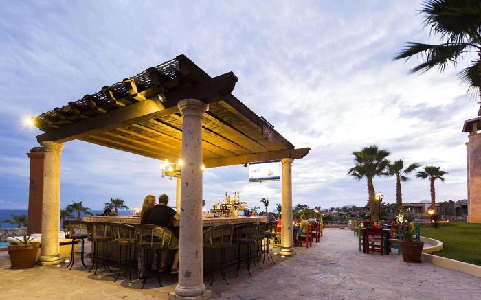 Hacienda Encantada Resort and Residences