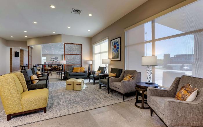 Drury Inn & Suites Kansas City Independence