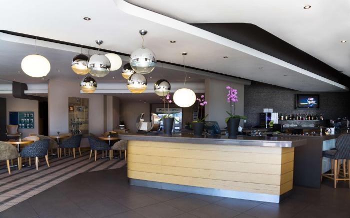 RH Hotel Pretoria