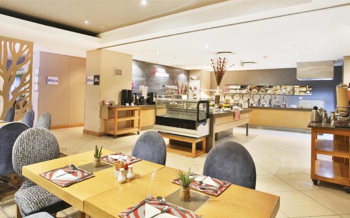 RH Hotel Pretoria