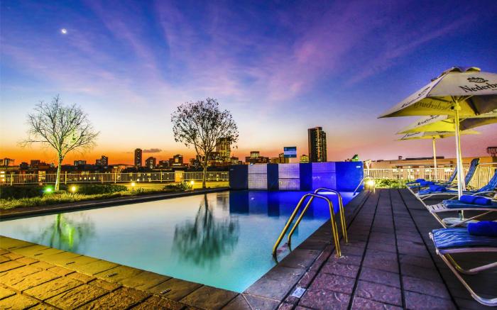 RH Hotel Pretoria