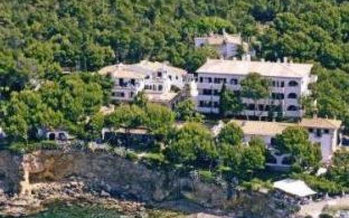 Hotel Bendinat