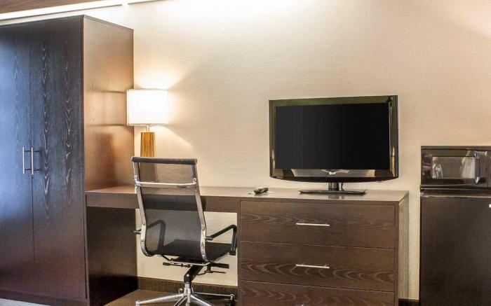 Sleep Inn Sea Tac Airport