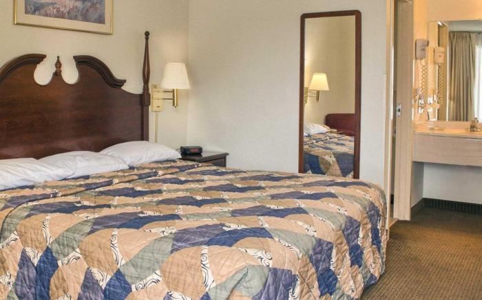 Rodeway Inn